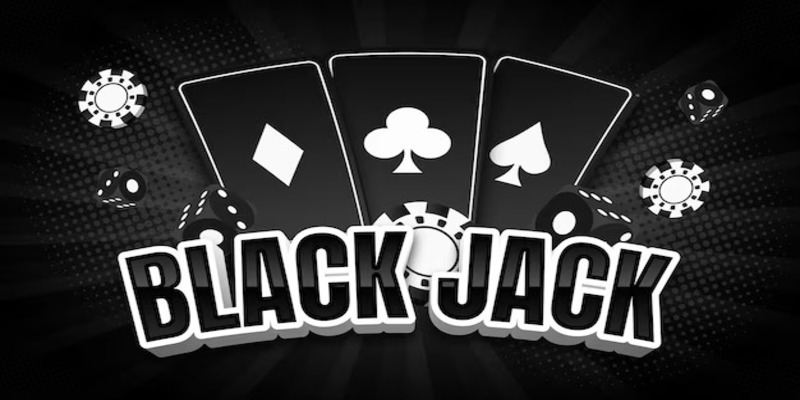 Blackjack casino trực tuyến