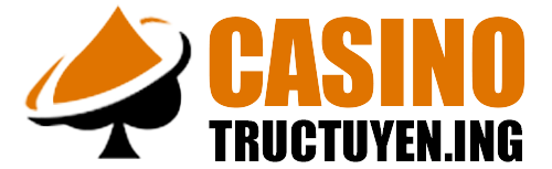 Logo casinotructuyen.ing