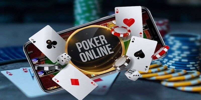 kinh nghiệm chơi poker giỏi